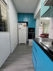 Blk 325B Punggol Bayview (Punggol), HDB 3 Rooms #566522171